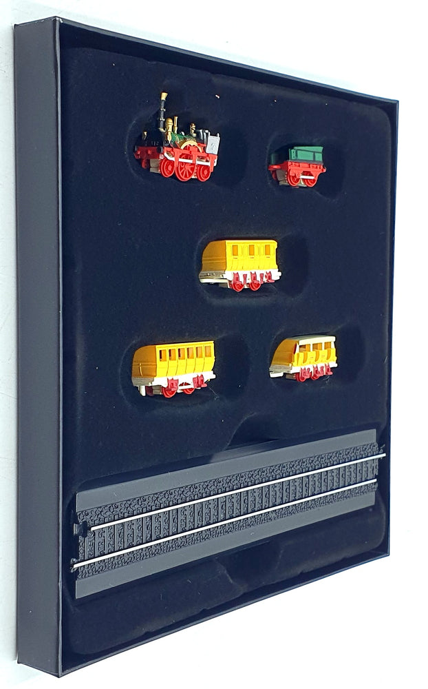 Atlas 1/220 Scale Static Model 7 165 120 - Bayerische Ludwigsbahn Train
