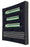 Atlas 1/220 Scale Static Model 7 165 113 - Settebello & 2 Coaches