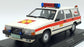 Minichamps 1/18 Scale Diecast 155 171794 1986 Volvo 740 GL Break Koln Samaritans