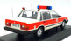 Minichamps 1/18 Scale Diecast 155 171790 - 1986 Volvo 740 GL - German Red Cross