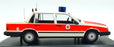 Minichamps 1/18 Scale Diecast 155 171790 - 1986 Volvo 740 GL - German Red Cross