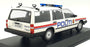 Minichamps 1/18 Scale Diecast 155 171796 - 1986 Volvo 740 GL Break Norway Police