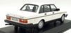 Minichamps 1/18 Scale Diecast 155 171402 - 1986 Volvo 240 GL - White