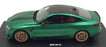 GT Spirit 1/18 Scale Resin GT994 - BMW M4 CS - Metallic Green