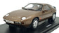 GT Spirit 1/18 Scale Resin GT1005 - Porsche 928S - Metalic Brown