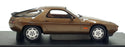 GT Spirit 1/18 Scale Resin GT1005 - Porsche 928S - Metalic Brown