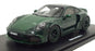 GT Spirit 1/18 Scale Resin GT959 - Brabus 900 Rocket R - Green