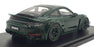 GT Spirit 1/18 Scale Resin GT959 - Brabus 900 Rocket R - Green