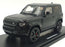 GT Spirit 1/18 Scale Resin GT992 - Land Rover Defender 90 P400 X-Dynamic HSE
