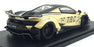 GT Spirit 1/18 Scale Resin GT961 - LBWK MCLaren Liberty Works 720S