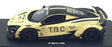 GT Spirit 1/18 Scale Resin GT961 - LBWK MCLaren Liberty Works 720S