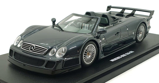 GT Spirit 1/18 Scale Resin GT960 - Mercedes CLK GTR Roadster