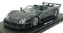 GT Spirit 1/18 Scale Resin GT960 - Mercedes CLK GTR Roadster