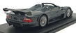 GT Spirit 1/18 Scale Resin GT960 - Mercedes CLK GTR Roadster