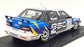 OTTO 1/18 Scale Resin OT1282 - Volvo 850 BTCC #15