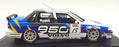 OTTO 1/18 Scale Resin OT1282 - Volvo 850 BTCC #15