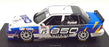 OTTO 1/18 Scale Resin OT1282 - Volvo 850 BTCC #15