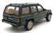 OTTO 1/18 Scale Resin OT1340 - Jeep Cherokee XJ Limited 