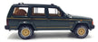 OTTO 1/18 Scale Resin OT1340 - Jeep Cherokee XJ Limited 