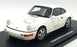 GT Spirit 1/18 Scale Resin GT995 - Porsche 911 (964) Carrerra Cup USA Ed.