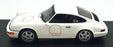 GT Spirit 1/18 Scale Resin GT995 - Porsche 911 (964) Carrerra Cup USA Ed.