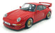 KK Scale 1/12 Scale KKDC120285B - 1996 Porsche 911 993 Gt2 With Bbs Rims