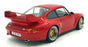 KK Scale 1/12 Scale KKDC120285B - 1996 Porsche 911 993 Gt2 With Bbs Rims