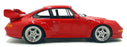 KK Scale 1/12 Scale KKDC120285S - 1996 Porsche 911 (993) GT2 with Speedline Rims