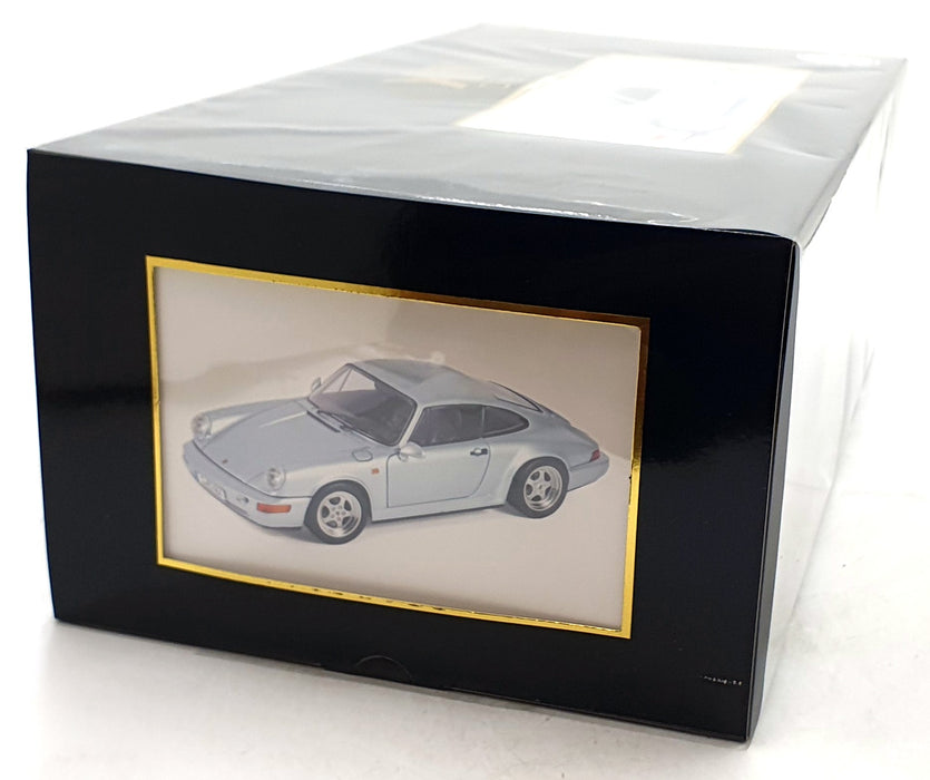 KK Scale 1/12 Scale KKDC120245S 1992 Porsche 911 (964) RS Speedline Rims