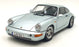 KK Scale 1/12 Scale KKDC120245S 1992 Porsche 911 (964) RS Speedline Rims