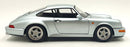 KK Scale 1/12 Scale KKDC120245S 1992 Porsche 911 (964) RS Speedline Rims