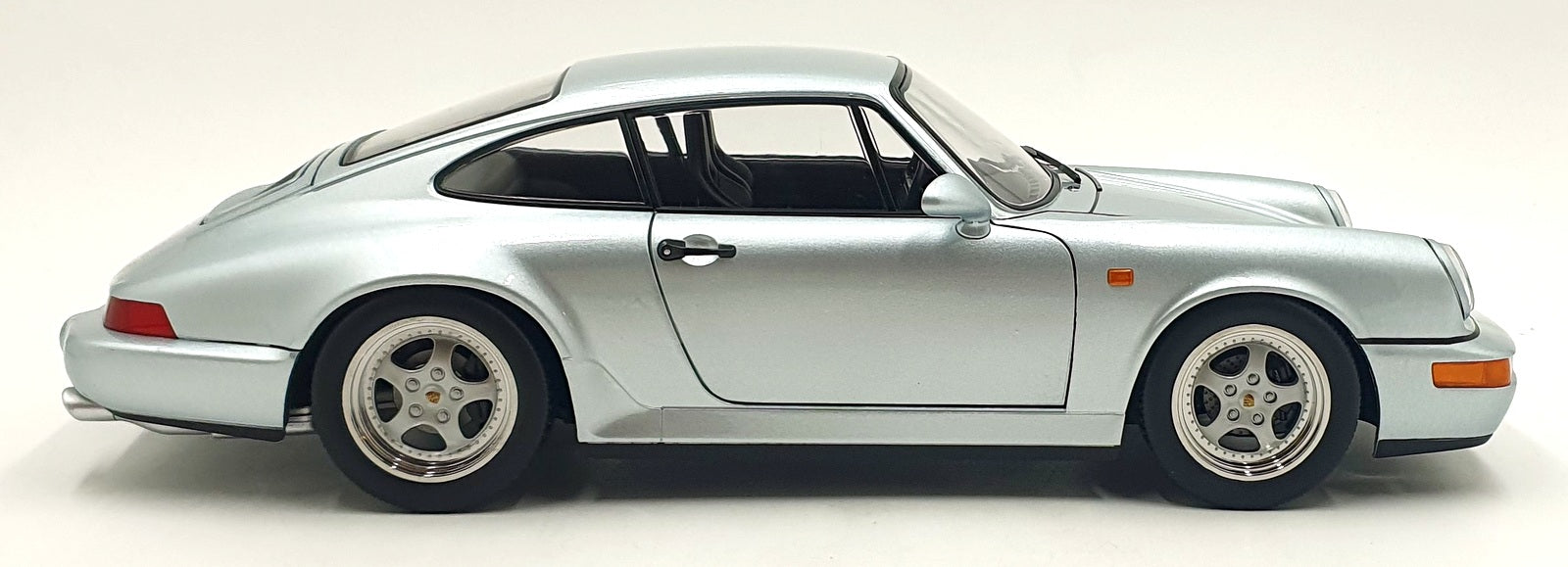 KK Scale 1/12 Scale KKDC120245S 1992 Porsche 911 (964) RS Speedline Rims