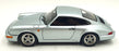 KK Scale 1/12 Scale KKDC120245S 1992 Porsche 911 (964) RS Speedline Rims