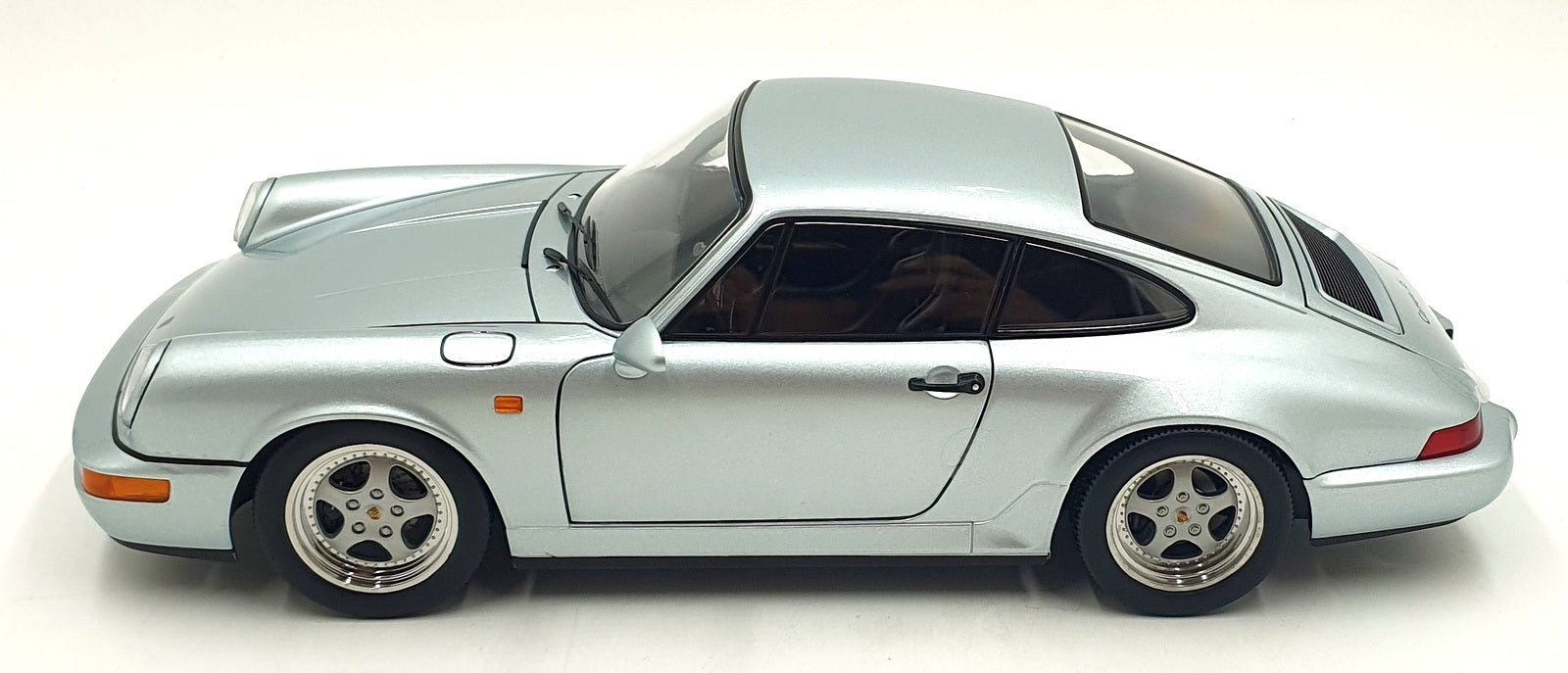 KK Scale 1/12 Scale KKDC120245S 1992 Porsche 911 (964) RS Speedline Rims
