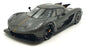 GT Spirit 1/12 Scale Resin GT575 - Koenigsegg Jesko Absolut - Graphite Grey