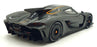 GT Spirit 1/12 Scale Resin GT575 - Koenigsegg Jesko Absolut - Graphite Grey