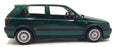 OTTO 1/12 Scale Resin G099 - 1992 Volkswagen Golf III VR6 Carrat - Dragon Green
