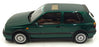 OTTO 1/12 Scale Resin G099 - 1992 Volkswagen Golf III VR6 Carrat - Dragon Green