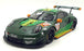IXO 1/12 Scale LEGT12058 - Porsche 911 RSR #93 ELMS 2020 