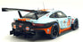 IXO 1/12 Scale LEGT12008 - Porsche 911 RSR #86 24Hr Le Mans 2018