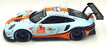 IXO 1/12 Scale LEGT12008 - Porsche 911 RSR #86 24Hr Le Mans 2018