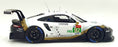 IXO 1/12 Scale LEGT12024 - Porsche 911 RSR 24Hr Le Mans 2019