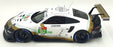 IXO 1/12 Scale LEGT12024 - Porsche 911 RSR 24Hr Le Mans 2019