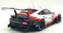 IXO 1/12 Scale LEGT12001 - Porsche 911 (991) RSR #911 24Hr Daytona 2018