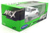 Welly NEX 1/18 Scale Diecast 18044GW - Porsche 911 Carrerra RS 2.7 - White