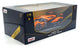 Maisto 1/18 Scale Diecast 36454 - Lamborghini V12 Vision Gran Turismo - Orange
