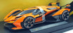 Maisto 1/18 Scale Diecast 36454 - Lamborghini V12 Vision Gran Turismo - Orange