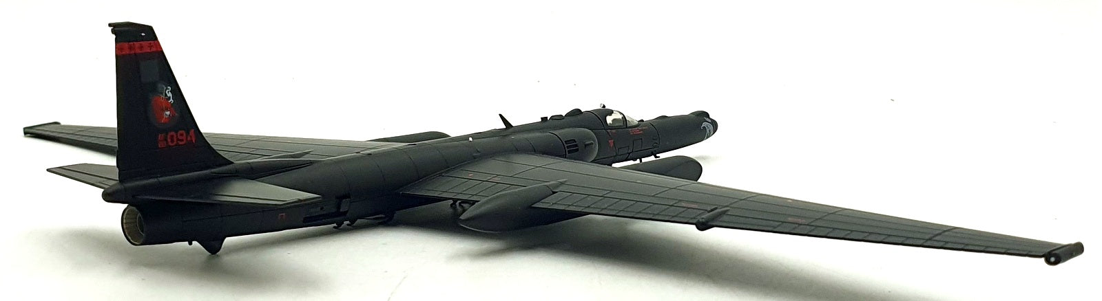 Hobby Master 1/72 Scale HA6908 Lockheed U-2 Dragon Lady U-2S RIAT Fairford 2025