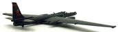 Hobby Master 1/72 Scale HA6908 Lockheed U-2 Dragon Lady U-2S RIAT Fairford 2025