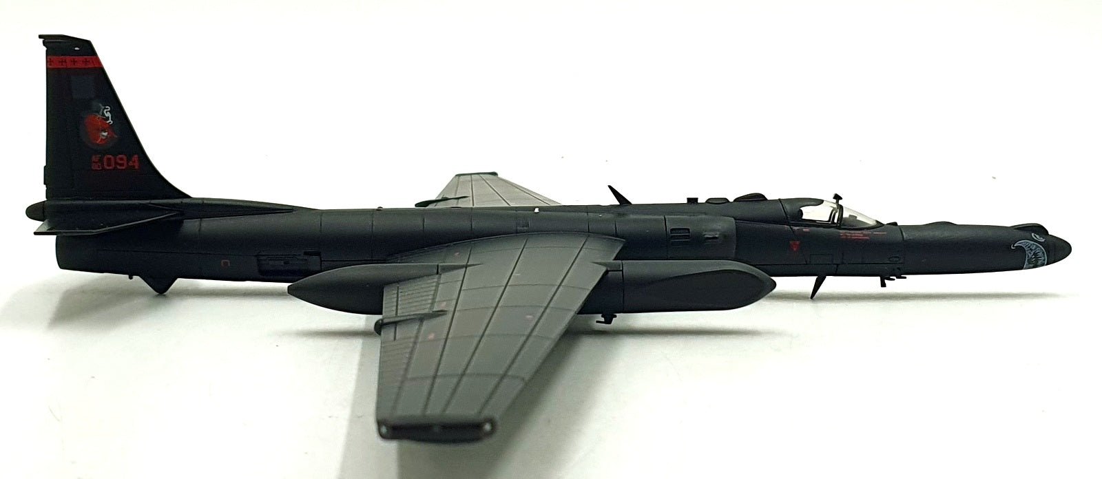 Hobby Master 1/72 Scale HA6908 Lockheed U-2 Dragon Lady U-2S RIAT Fairford 2025